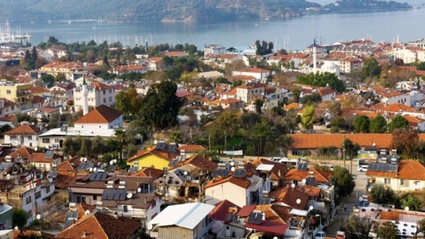 TBMM'de kabul edildi: Nüfusu 5 bini geçen yerleşim yerlerinde belediye kurulabilecek