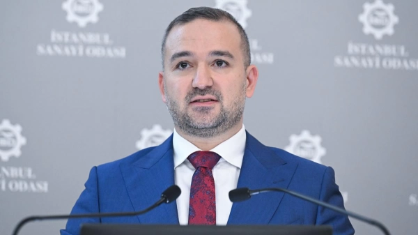 TCMB Başkanı Karahan: Beklentilerdeki iyileşmenin devam etmesini bekliyoruz
