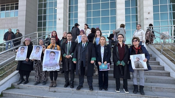 Tekirdağ'da eşini döverek ölümüne neden olmuştu: Kocaya 16 yıl hapis cezası