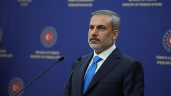 Terör örgütü yandaşlarından Hakan Fidan yalanı! DMM'den açıklama