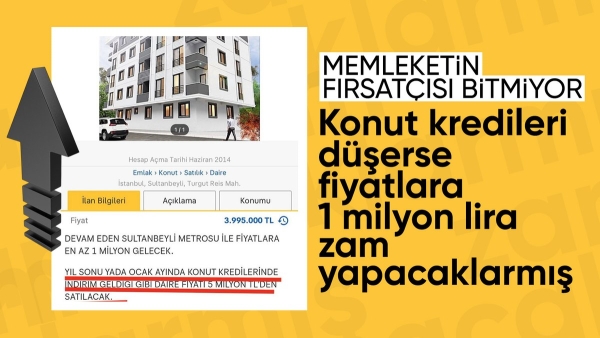 Ticaret Bakanlığı'ndan 