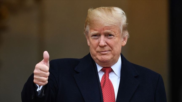 Trump'tan Rusya'ya nükleer denizaltı hamlesi
