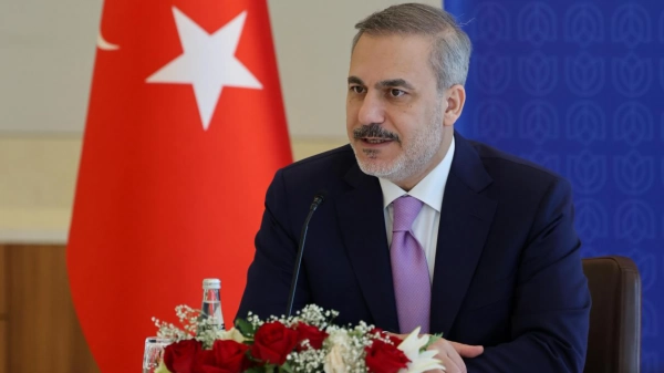 Türkiye ve 14 Afrika ülkesi Cibuti'de bir araya geliyor