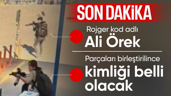 TUSAŞ'a saldıran teröristlerden birinin kimliği belli oldu