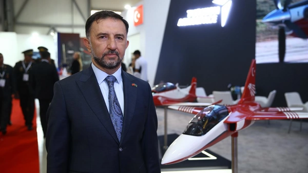 TUSAŞ Genel Müdürü: Hiçbir saldırı ülkemizin millî savunma sanayiindeki kararlı duruşunu engelleyemeyecek