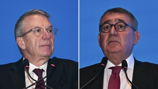 TÜSİAD yöneticileri hakkında yeni dava