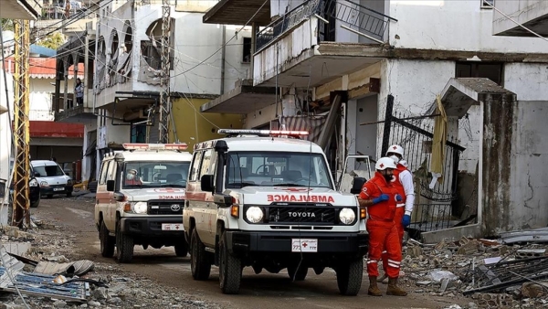UNRWA, İsrail'in Gazze'de 2 personelini öldürdüğünü duyurdu