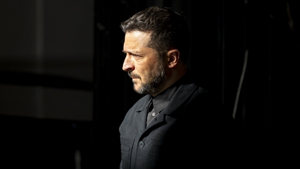 Vladimir Zelensky: Ateşkesin her an başlayabileceğine inanıyoruz