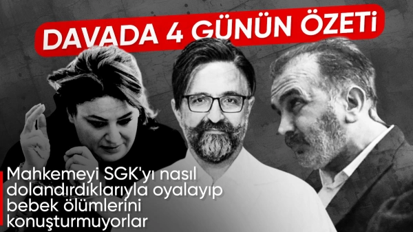 Yenidoğan Çetesi 