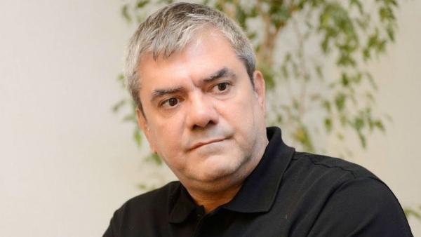 Yılmaz Özdil hakkında soruşturma başlatıldı