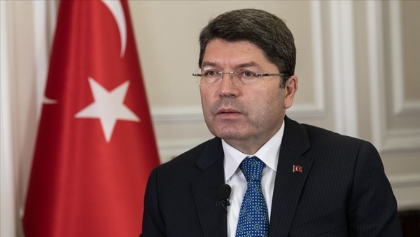 Yılmaz Tunç yarın DEM heyetini kabul edecek
