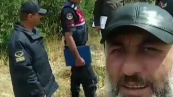 Yozgat'ta ilginç olay: 