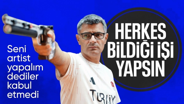 Yusuf Dikeç başrol teklifini reddetti: Herkes bildiği işi yapsın