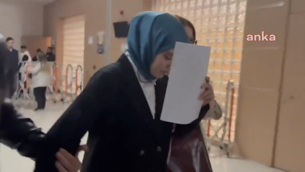 Zehra Kınık hakkında karar açıklandı