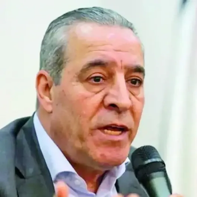 Filistin'den Ankara'ya kritik ziyaret: Fidan ve Filistinli mevkidaşı masada