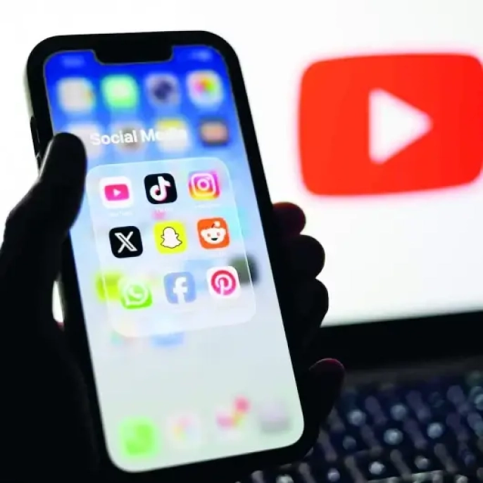 Filistin'e destek veren platformlar baskıya boyun eğdi: Google ve YouTube geri adım attı
