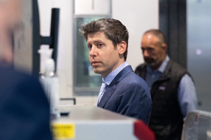 Florida, yapay zeka devini devredebilir: OpenAI ve Sam Altman'a şok dava!