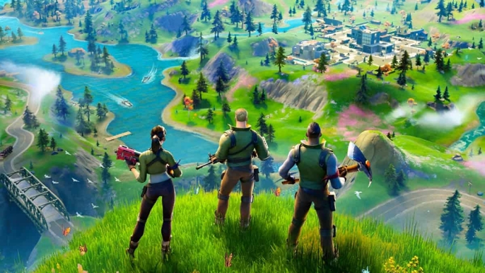 Fortnite oyuncuları dikkat: 5 kişilik takım dönemi başlıyor!