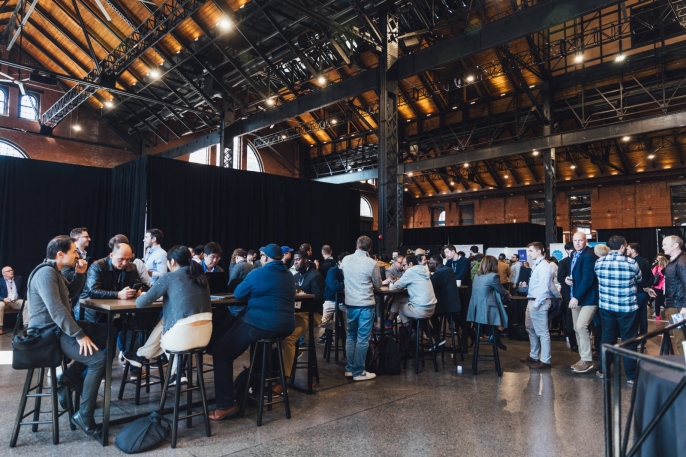 Founder Summit’te Braindate ile görüşmeler planlanacak