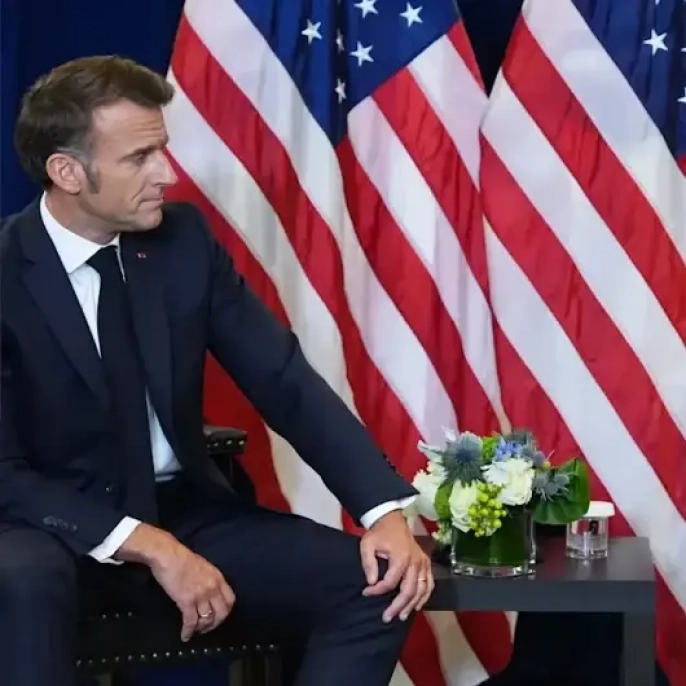 Fransa'dan Arktik'e Askeri Çıkartma: Grönland Tatbikatına Katılım