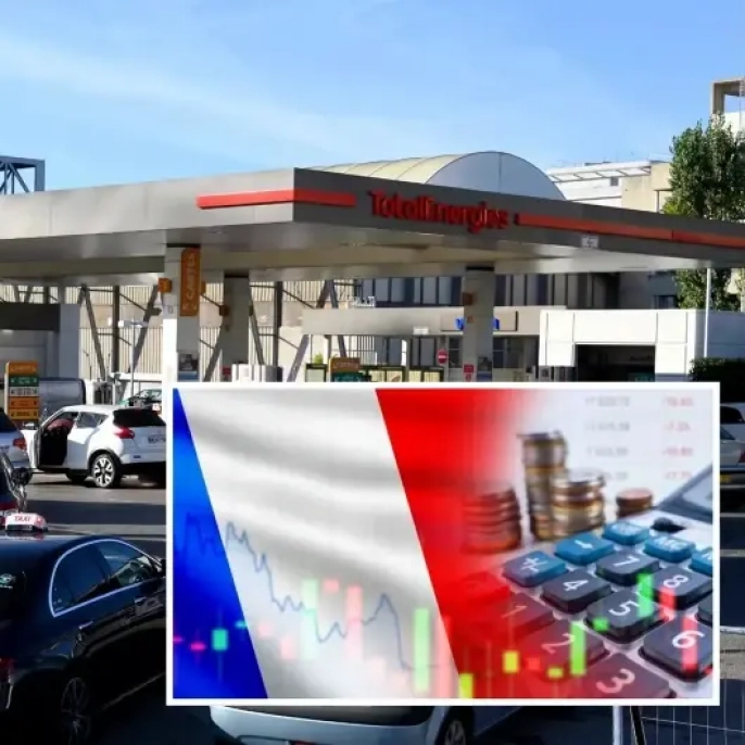 Fransa, enerji kriziyle mücadelede sıra dışı bir adım attı: Standart dışı akaryakıtlar raflarda!