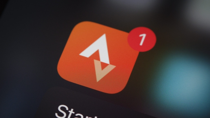 Fransız deniz subayı, Strava'da koşarak uçak gemisinin konumunu ifşa etti