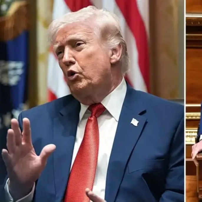 Fransız senatörden Trump'a sert Türk atasözüyle eleştiri