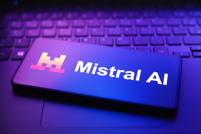 Fransız yapay zeka devi Mistral, devasa bir finansman turunda 3 milyar avro toplamayı hedefliyor