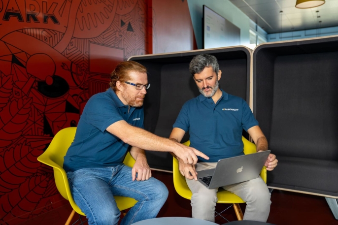 Fusion gücü için araçlar geliştiren eski Google çalışanları