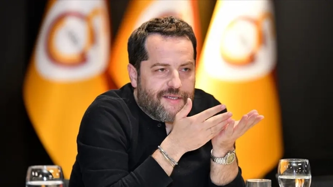 Futbolda şok operasyon: Erden Timur dahil 29 kişi gözaltında!