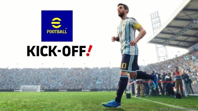 Futbolseverler Dikkat! eFootball İlk Kez Nintendo Switch 2'de Yer Alacak - 1