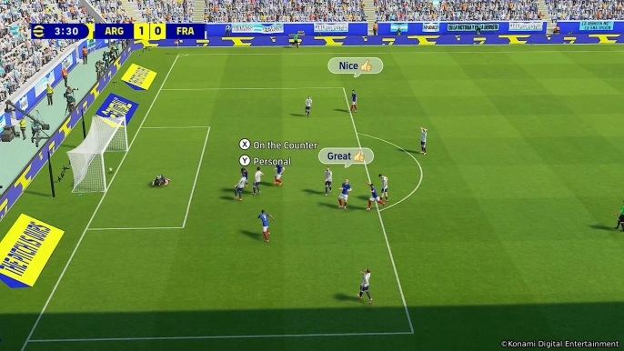 Futbolseverler Dikkat! eFootball İlk Kez Nintendo Switch 2'de Yer Alacak - 2