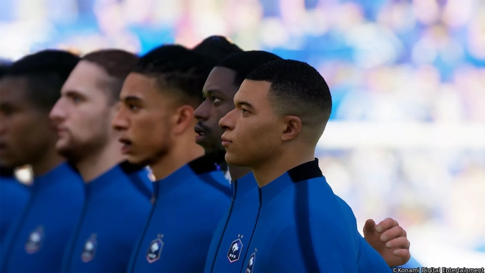 Futbolseverler Dikkat! eFootball İlk Kez Nintendo Switch 2'de Yer Alacak - 3