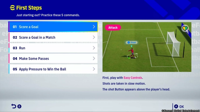 Futbolseverler Dikkat! eFootball İlk Kez Nintendo Switch 2'de Yer Alacak - 5