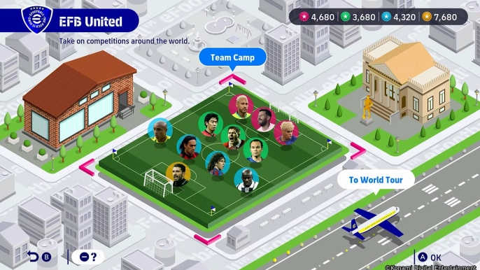Futbolseverler Dikkat! eFootball İlk Kez Nintendo Switch 2'de Yer Alacak - 6