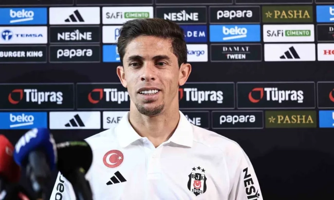 Gabriel Paulista'dan beklenmedik ayrılık: Antalya kampı apar topar bitti, ailevi nedenler öne sürüldü