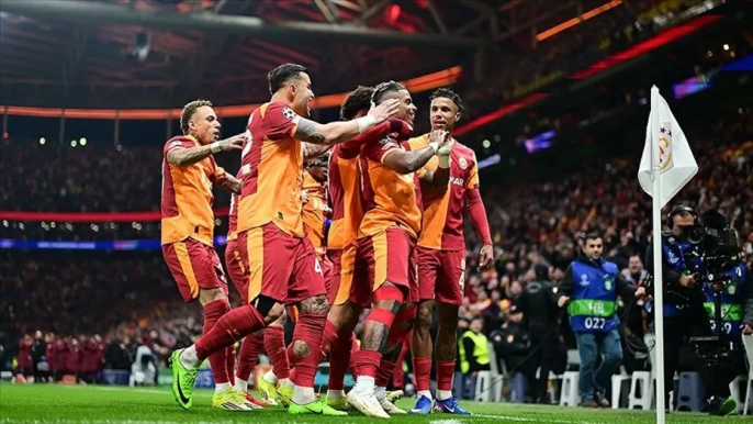 Galatasaray, Anfield'da Liverpool'a karşı tur peşinde: Rövanş maçı ne zaman, saat kaçta?