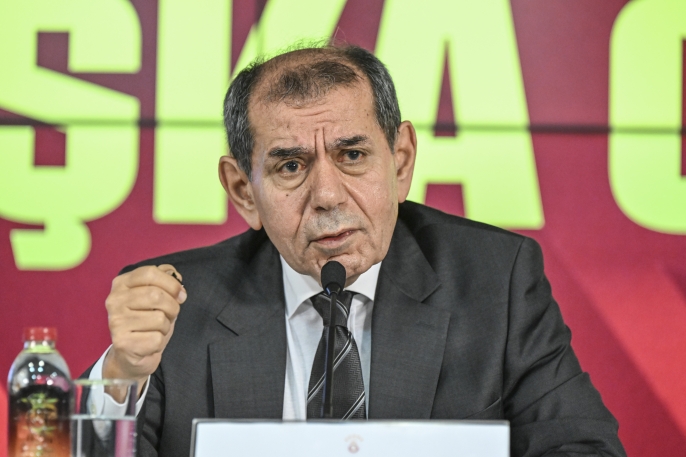 Galatasaray'da yönetim değişikliği kapıda: Seçim tarihi belli oldu