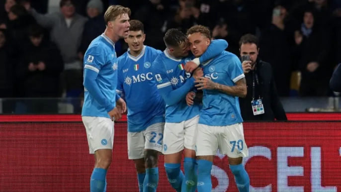 Galatasaray'dan bomba transfer: Noa Lang İstanbul'a geliyor!