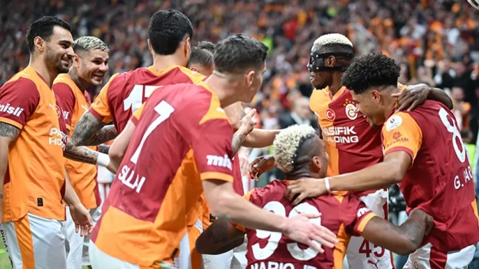 Galatasaray'dan Gabriel Sara için dudak uçuklatan rakam: 40 milyon euro