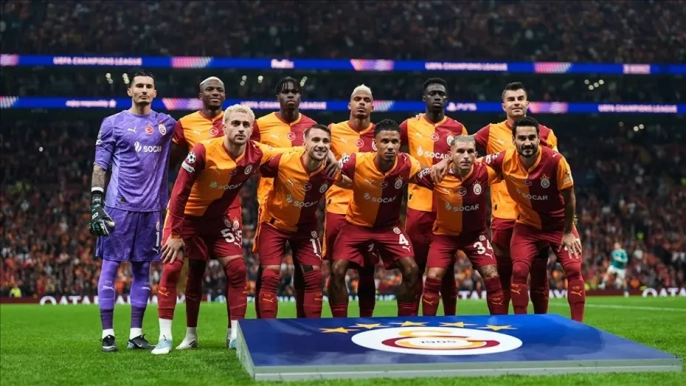 Galatasaray'dan Juventus'a dev maç: Tarih, saat ve bilet fiyatları şok etkisi yarattı!