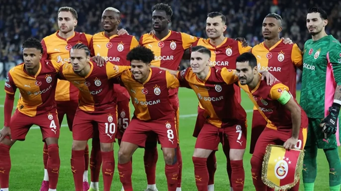 Galatasaray'dan Şampiyonlar Ligi'nde dev gelir: Tam 42 milyon euro kasaya girdi!