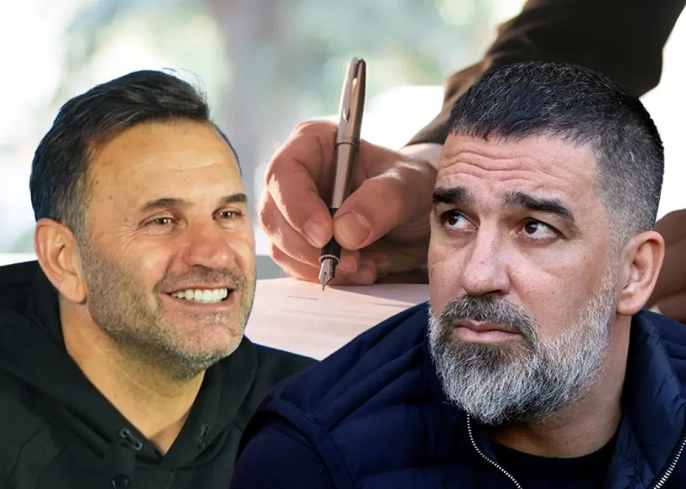 Galatasaray'dan şaşırtıcı hamle: Icardi gidiyor, Arda Turan'ın yıldızı geliyor!