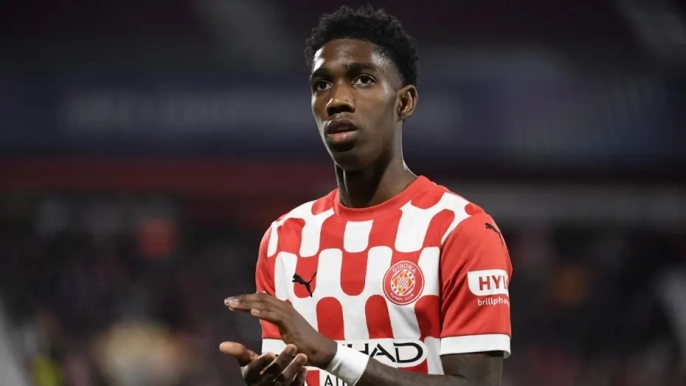 Galatasaray'dan Yaser Asprilla için Girona ile kiralama anlaşması: Satın alma opsiyonu 23 milyon euro