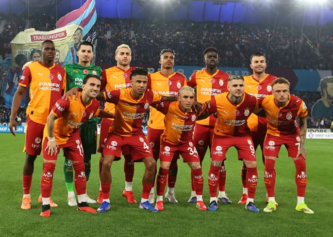 Galatasaray, Göztepe deplasmanında santrforu Mauro Icardi'yi arıyor