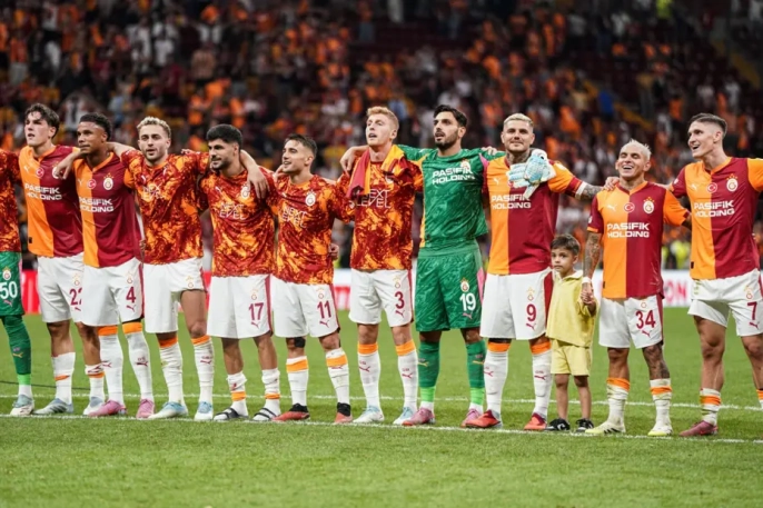Galatasaray'ı Antalya'da zorlu maç bekliyor: Sakatlıklar can sıkıyor