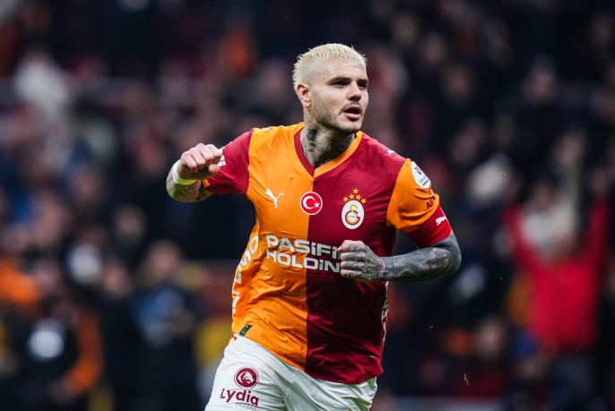Galatasaray, Icardi'ye teklif yaptı, yanıt bekliyor