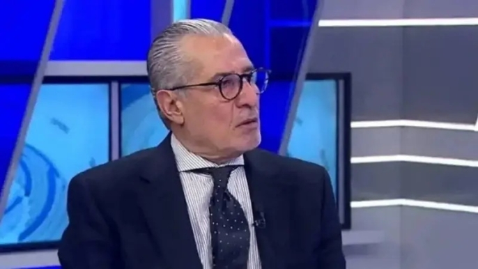 Galatasaray'ın efsane ismi Gökmen Özdenak 78 yaşında aramızdan ayrıldı