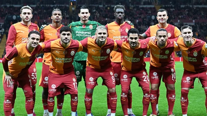 Galatasaray'ın Juventus ile dev randevusu: Tarihler ve saatler netleşti!