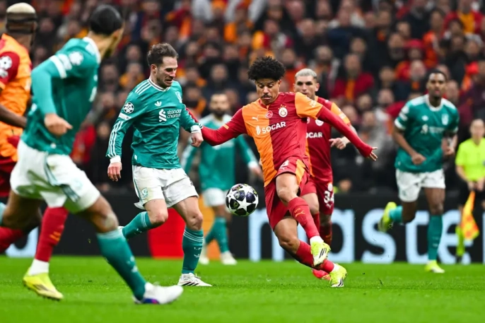 Galatasaray'ın Şampiyonlar Ligi'nde tur heyecanı: Liverpool rövanş maçı ne zaman?